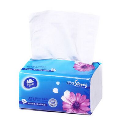 抽紙加工需要多大的場地？